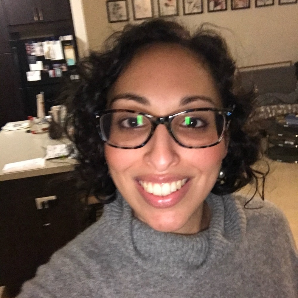 Meet your Posher, Julianna